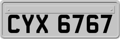 CYX6767