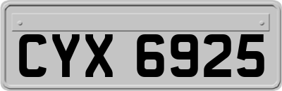 CYX6925