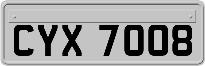 CYX7008