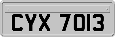 CYX7013