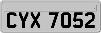 CYX7052