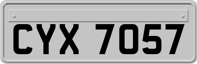 CYX7057