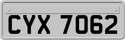 CYX7062