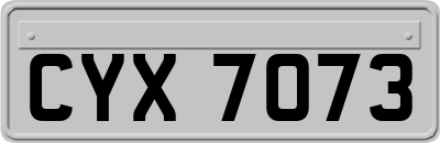 CYX7073