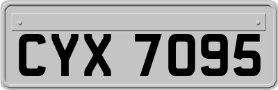 CYX7095