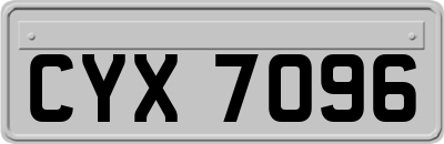 CYX7096