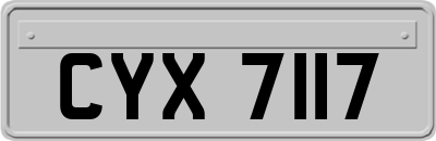 CYX7117
