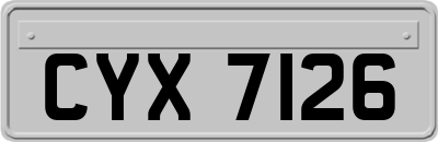 CYX7126