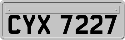 CYX7227