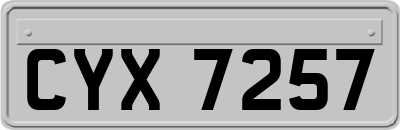 CYX7257