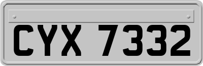 CYX7332