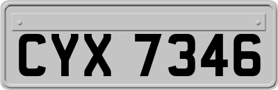 CYX7346