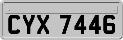 CYX7446