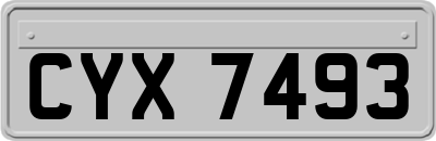 CYX7493