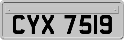 CYX7519