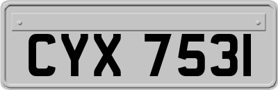 CYX7531