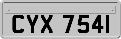 CYX7541