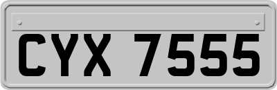 CYX7555