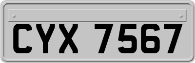 CYX7567