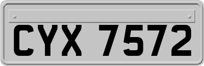 CYX7572