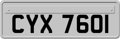 CYX7601