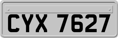 CYX7627