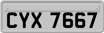 CYX7667