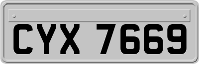 CYX7669