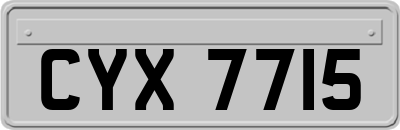 CYX7715