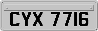 CYX7716