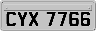CYX7766