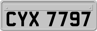 CYX7797