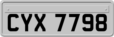 CYX7798