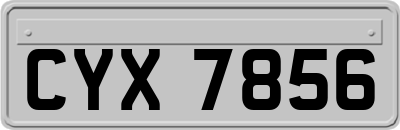 CYX7856