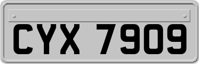 CYX7909