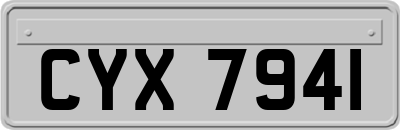 CYX7941