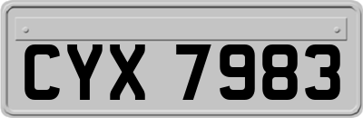 CYX7983