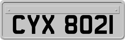 CYX8021