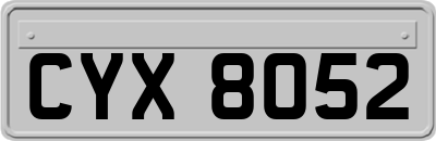 CYX8052