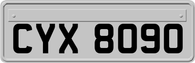 CYX8090