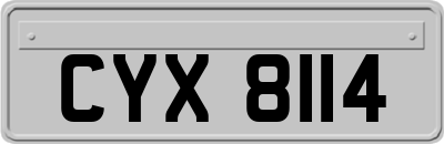 CYX8114