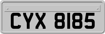 CYX8185