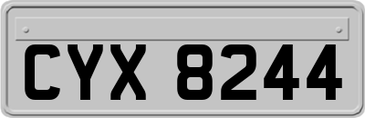 CYX8244