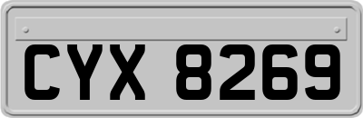 CYX8269