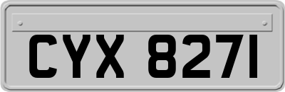 CYX8271