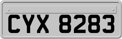 CYX8283