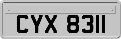 CYX8311