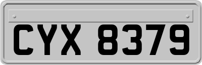 CYX8379
