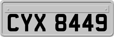 CYX8449