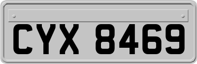 CYX8469